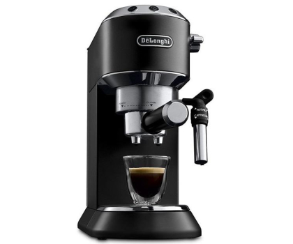 Ekspres i kawa DeLonghi Dedica Style EC 685.BK